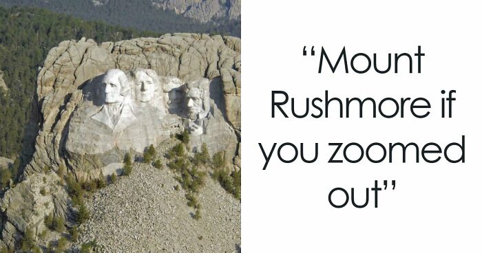 “Devil Sunrise”: 71 Interesting Photos That Might Show You Something You Haven’t Seen Before (New Pics)