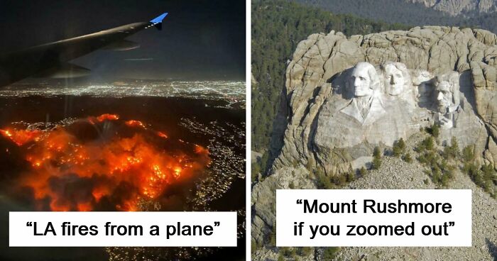 “Devil Sunrise”: 71 Interesting Photos That Might Show You Something You Haven’t Seen Before (New Pics)