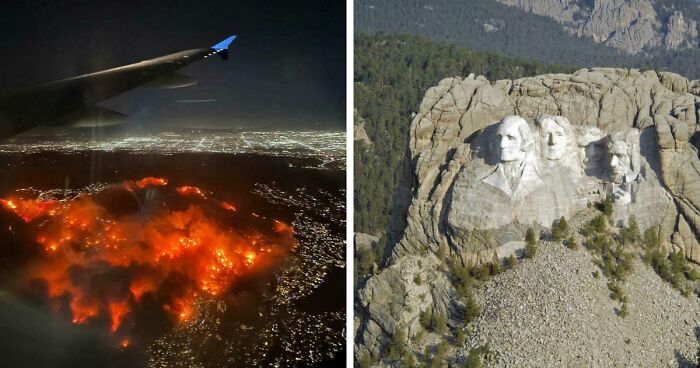 “Devil Sunrise”: 71 Interesting Photos That Might Show You Something You Haven’t Seen Before (New Pics)