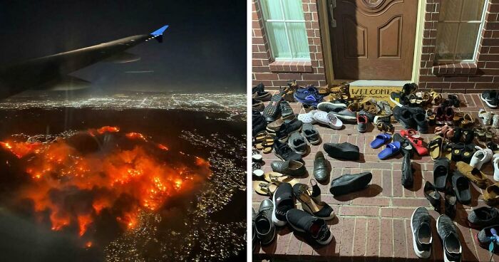 “Devil Sunrise”: 71 Interesting Photos That Might Show You Something You Haven’t Seen Before (New Pics)