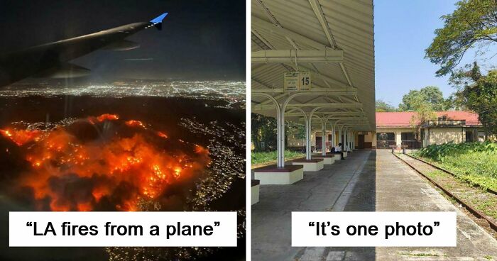 “Devil Sunrise”: 71 Interesting Photos That Might Show You Something You Haven’t Seen Before (New Pics)