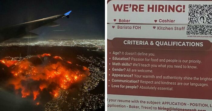 “Devil Sunrise”: 71 Interesting Photos That Might Show You Something You Haven’t Seen Before (New Pics)