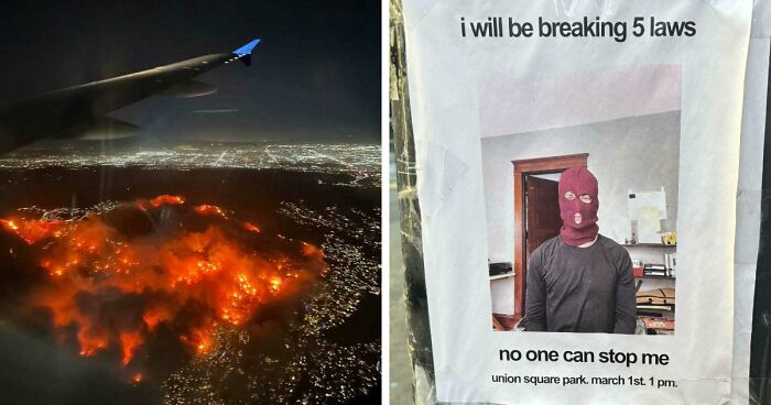 “Devil Sunrise”: 71 Interesting Photos That Might Show You Something You Haven’t Seen Before (New Pics)