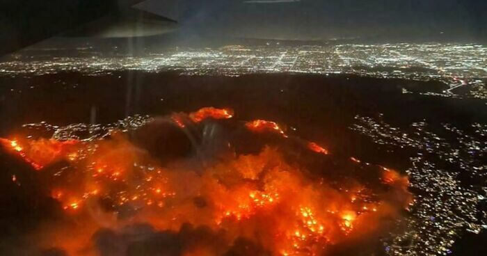 “Devil Sunrise”: 71 Interesting Photos That Might Show You Something You Haven’t Seen Before (New Pics)