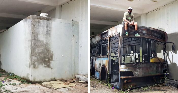 “Devil Sunrise”: 71 Interesting Photos That Might Show You Something You Haven’t Seen Before (New Pics)