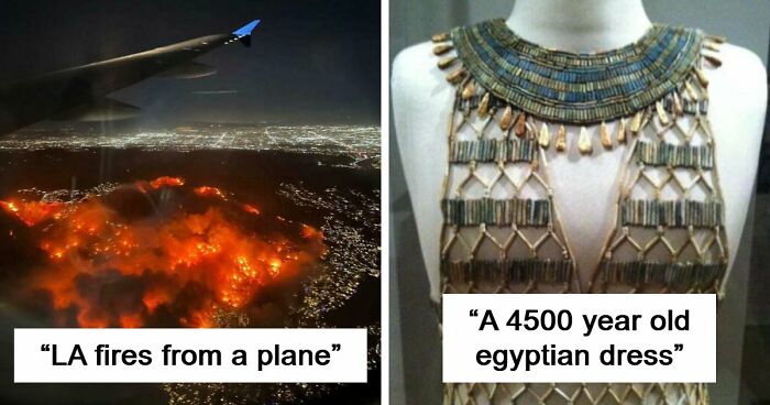 “Devil Sunrise”: 71 Interesting Photos That Might Show You Something You Haven’t Seen Before (New Pics)