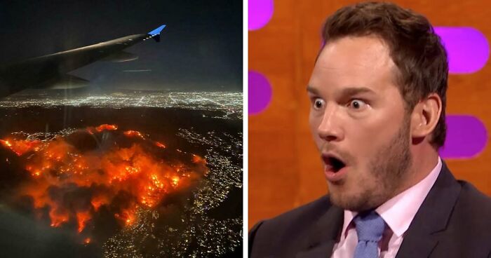 “Devil Sunrise”: 71 Interesting Photos That Might Show You Something You Haven’t Seen Before (New Pics)