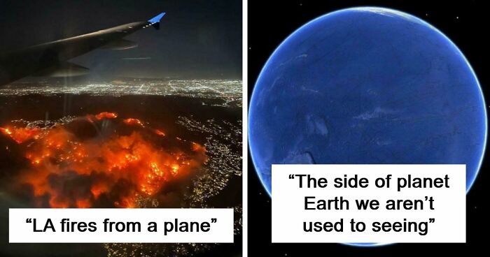 “Devil Sunrise”: 71 Interesting Photos That Might Show You Something You Haven’t Seen Before (New Pics)