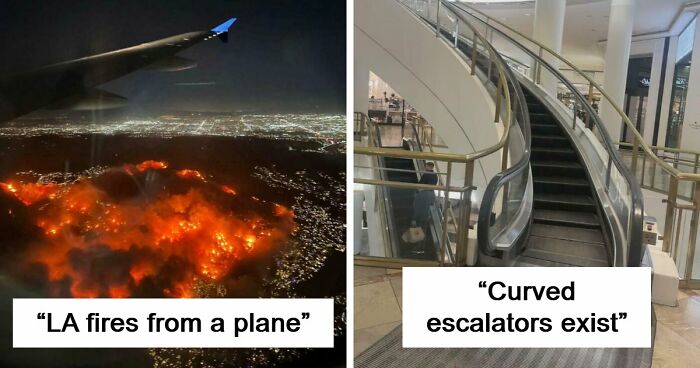 “Devil Sunrise”: 71 Interesting Photos That Might Show You Something You Haven’t Seen Before (New Pics)