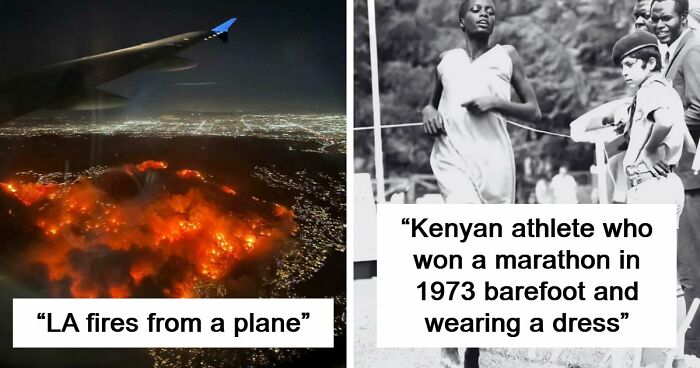 “Devil Sunrise”: 71 Interesting Photos That Might Show You Something You Haven’t Seen Before (New Pics)