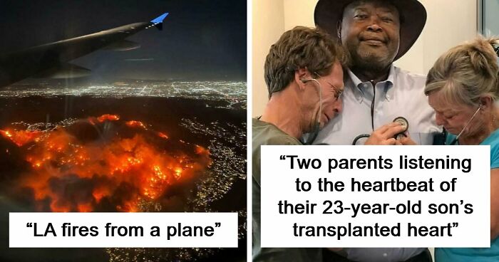 “Devil Sunrise”: 71 Interesting Photos That Might Show You Something You Haven’t Seen Before (New Pics)