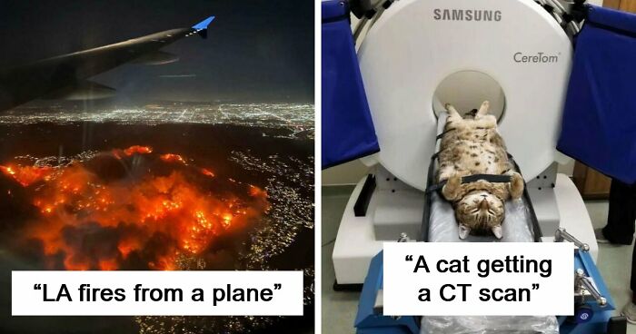 “Devil Sunrise”: 71 Interesting Photos That Might Show You Something You Haven’t Seen Before (New Pics)