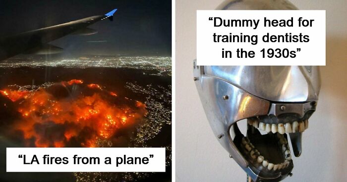 “Devil Sunrise”: 71 Interesting Photos That Might Show You Something You Haven’t Seen Before (New Pics)