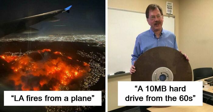 “Devil Sunrise”: 71 Interesting Photos That Might Show You Something You Haven’t Seen Before (New Pics)