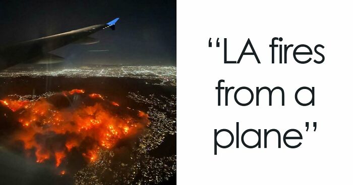 “Devil Sunrise”: 71 Interesting Photos That Might Show You Something You Haven’t Seen Before (New Pics)