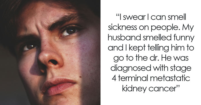 These 77 Weird Body Quirks Prove That The Human Body Is Fascinating