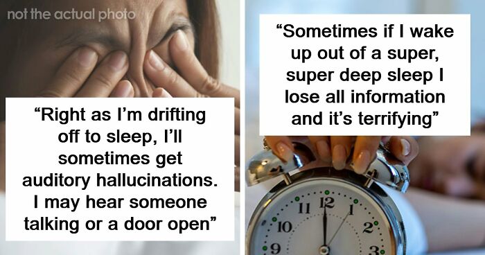 These 77 Weird Body Quirks Prove That The Human Body Is Fascinating