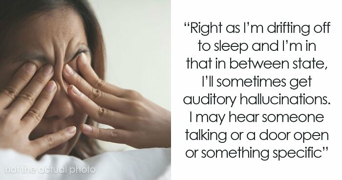 These 77 Weird Body Quirks Prove That The Human Body Is Fascinating