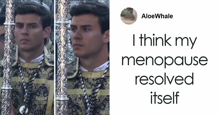 After Internet Loses It Over “Hottie” In Spanish Easter Procession, Sleuths Thank They’ve Figured Out Who He Is