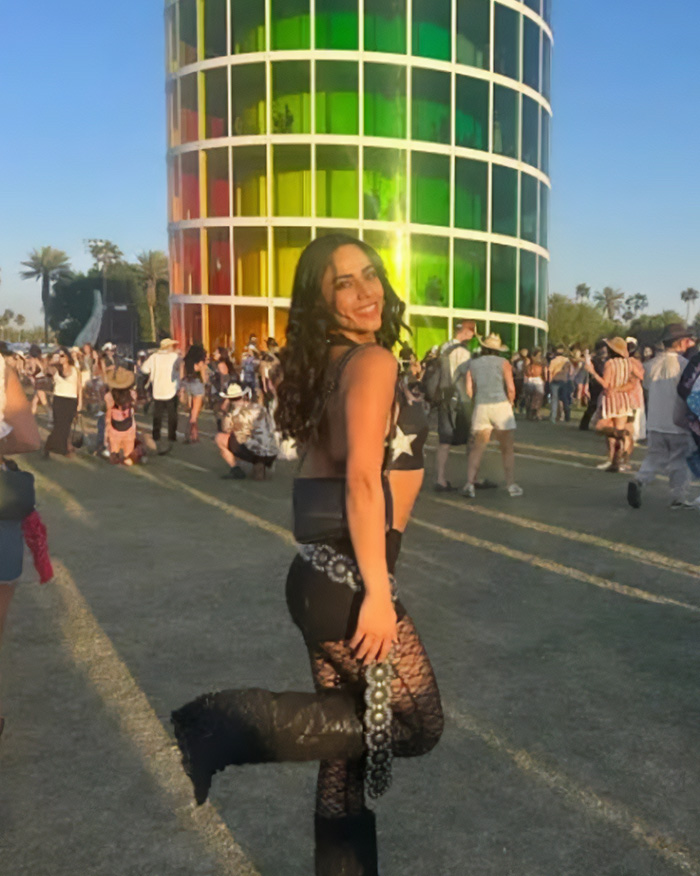 Iranian General's Niece Arrested After Showing Off Glamorous Lifestyle In Los Angeles