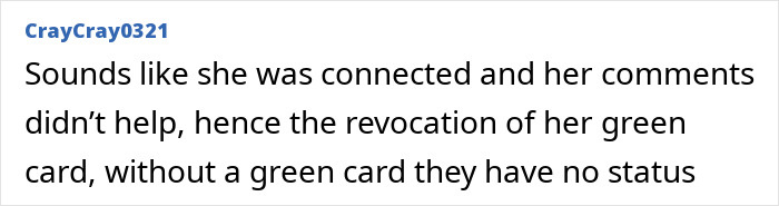 Iranian General's Niece Arrested After Showing Off Glamorous Lifestyle In Los Angeles