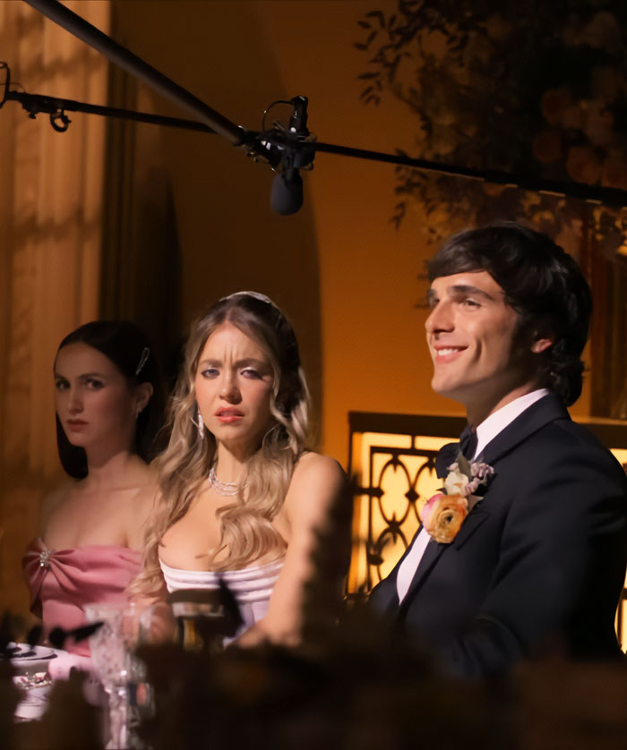 Awkward Root Of Sydney Sweeney's Feud With Zendaya Revealed Along With Her Diva Behavior On Set