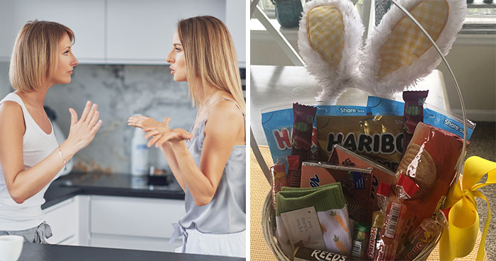 Woman Tells Sister She Shouldn’t Rub Her “Picture-Perfect Marriage” In Other People’s Faces