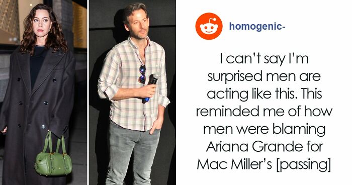 Brother Of Aubrey Plaza’s Husband Allegedly Breaks Silence With Scathing Post After She Revealed She’s Pregnant