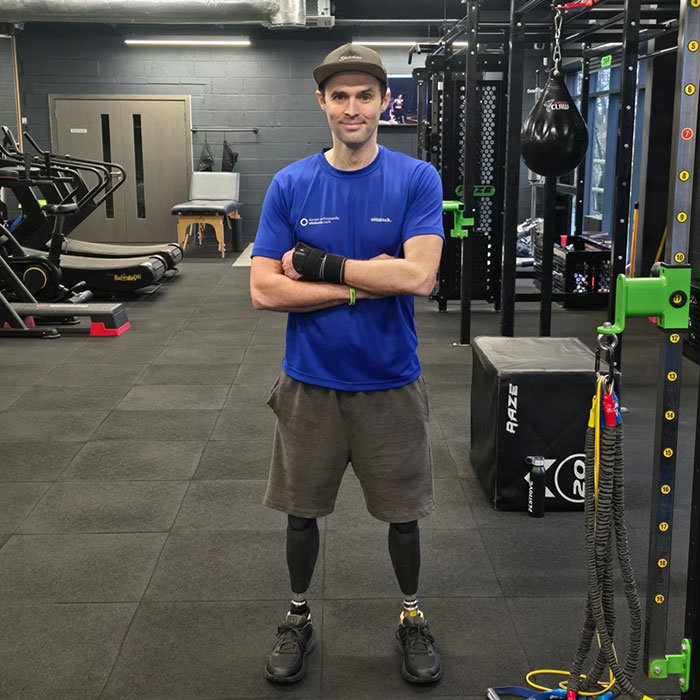 Chef com estrela Michelin atropelou estagiário duas vezes, fazendo-o perder as duas pernas e ser poupado da prisão