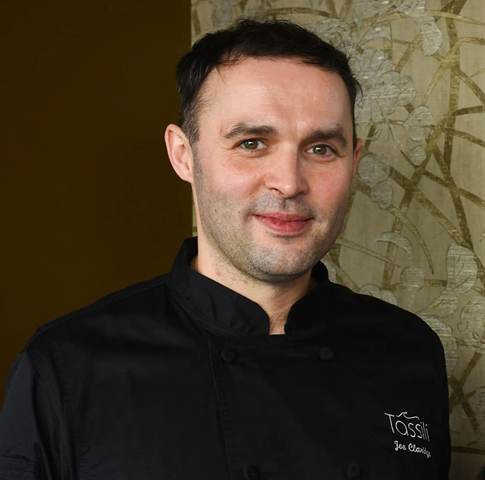 Chef com estrela Michelin atropelou estagiário duas vezes, fazendo-o perder as duas pernas e ser poupado da prisão