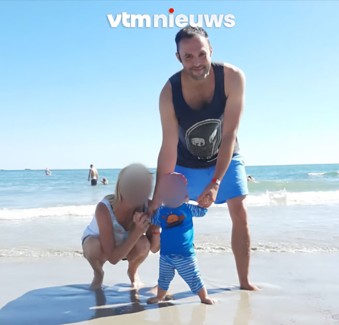 Chef com estrela Michelin atropelou estagiário duas vezes, fazendo-o perder as duas pernas e ser poupado da prisão