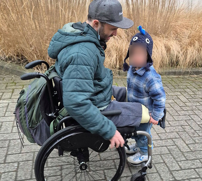 Chef com estrela Michelin atropelou estagiário duas vezes, fazendo-o perder as duas pernas e ser poupado da prisão