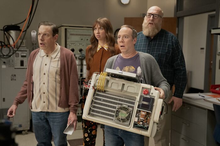 “Very Odd Franchise”: fãs se dividem sobre a premissa bizarra do novo spin-off de ‘The Big Bang Theory’