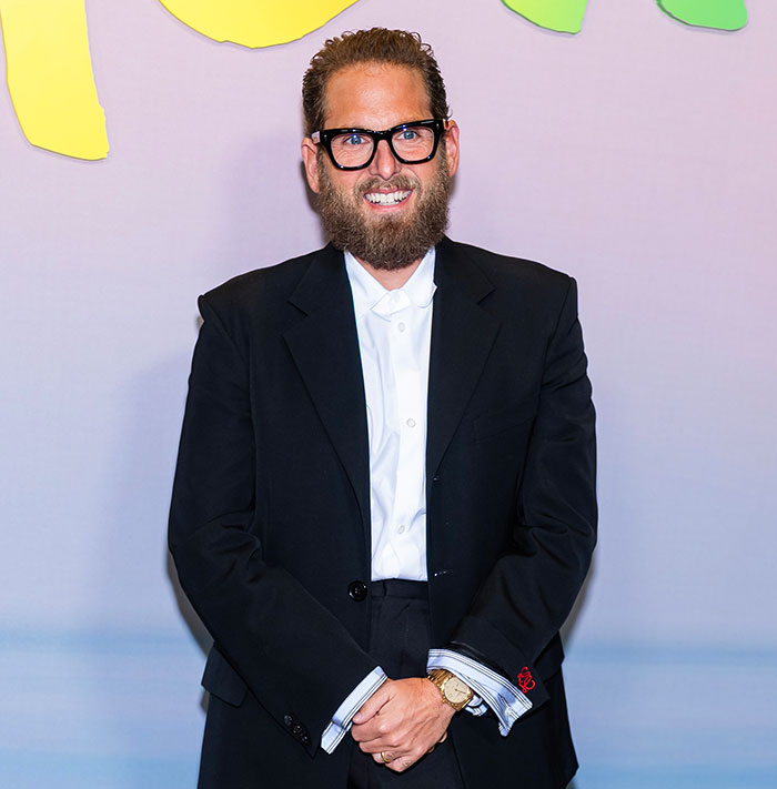 Jonah Hill Makes Bombshell Revelation About Secret Family In New Interview Jonah Hill Makes Bombshell Revelation About Secret Family In New Interview