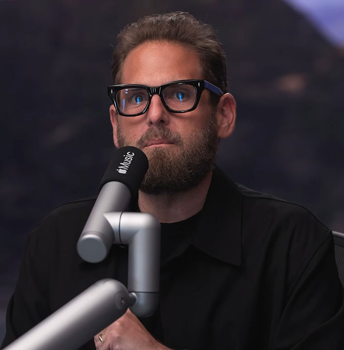 Jonah Hill Makes Bombshell Revelation About Secret Family In New Interview Jonah Hill Makes Bombshell Revelation About Secret Family In New Interview