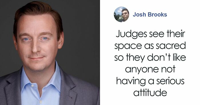 After Judge Goes Viral For Horrific Treatment Of IT Worker, He Orders Critics To Appear In Court