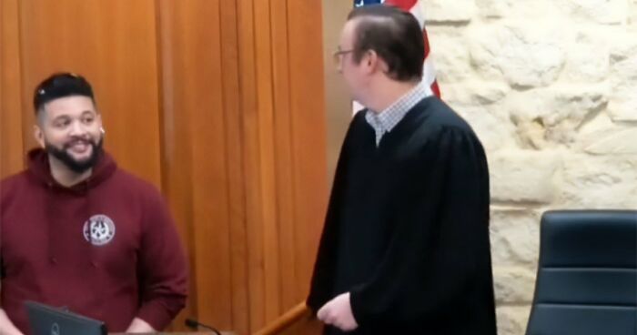 After Judge Goes Viral For Horrific Treatment Of IT Worker, He Orders Critics To Appear In Court