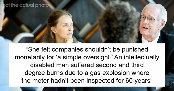 People Who Served On Juries Share 35 Of The Most Facepalm-Worthy Comments