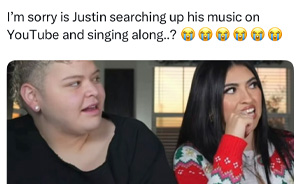 49 Most Hilarious And Savage Reactions To Justin Bieber’s Coachella Set