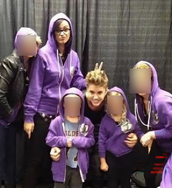 Katy Perry's Comment About Justin Bieber In 2010 Horrifies Fans After They Learn How Old He Was