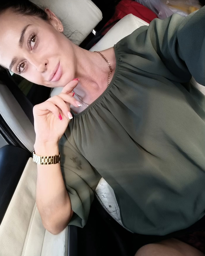 Beloved Paramedic Dad Of Two Allegedly Slain By Ex-Wife Turned Bodybuilder And 