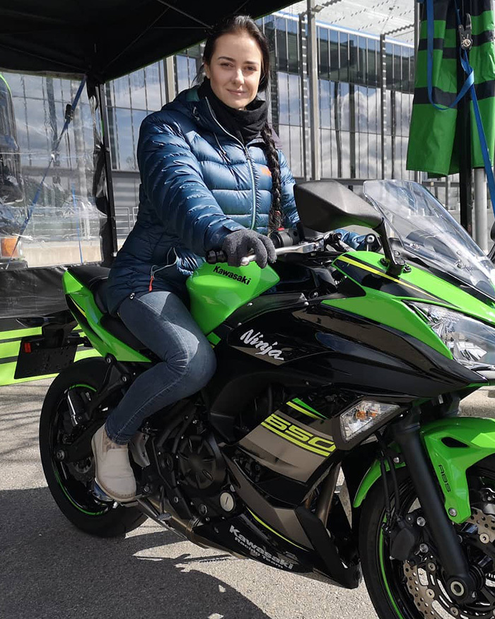 Beloved Paramedic Dad Of Two Allegedly Slain By Ex-Wife Turned Bodybuilder And 