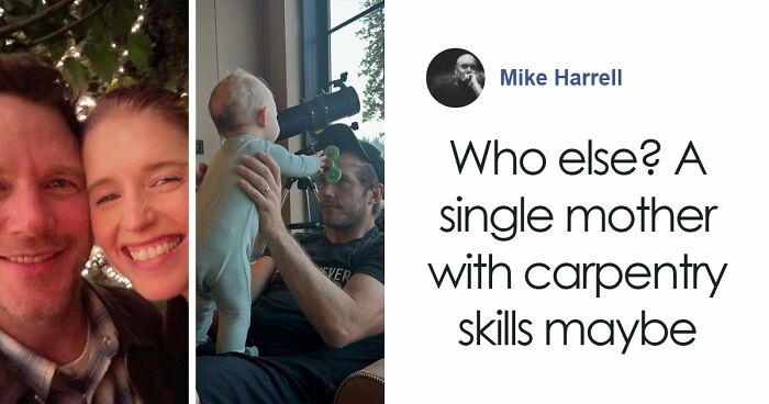 Man Comes Back Home To Friend’s GF Living In His House, She Calls The Police When He Kicks Her Out