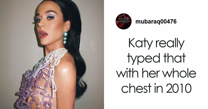 Katy Perry’s Comment About Justin Bieber In 2010 Horrifies Fans After They Learn How Old He Was