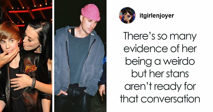 Katy Perry’s Comment About Justin Bieber In 2010 Horrifies Fans After They Learn How Old He Was