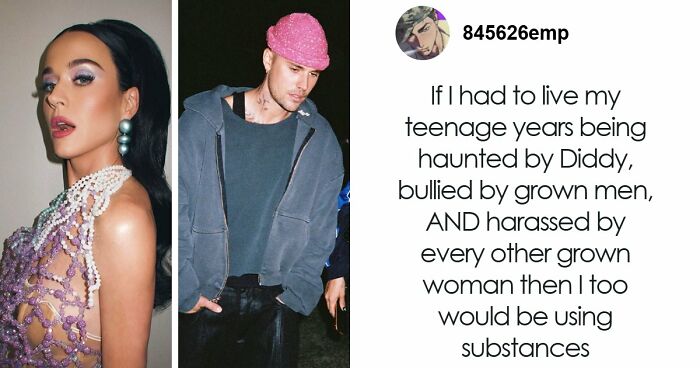 Katy Perry’s Comment About Justin Bieber In 2010 Horrifies Fans After They Learn How Old He Was