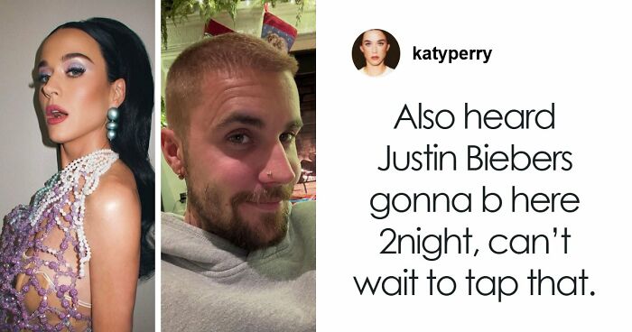 Katy Perry’s Comment About Justin Bieber In 2010 Horrifies Fans After They Learn How Old He Was