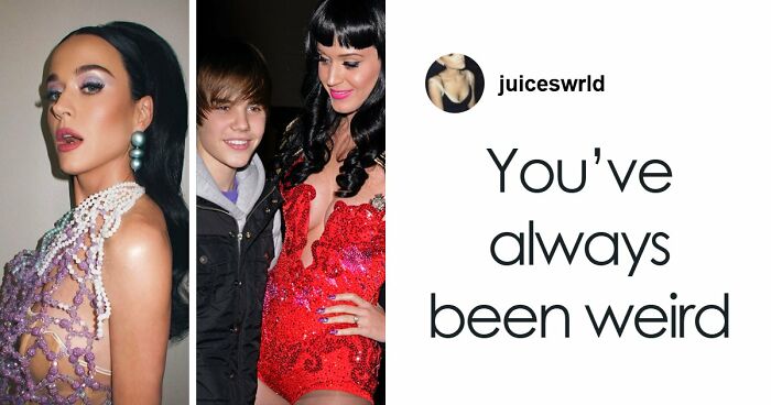 Katy Perry’s Comment About Justin Bieber In 2010 Horrifies Fans After They Learn How Old He Was