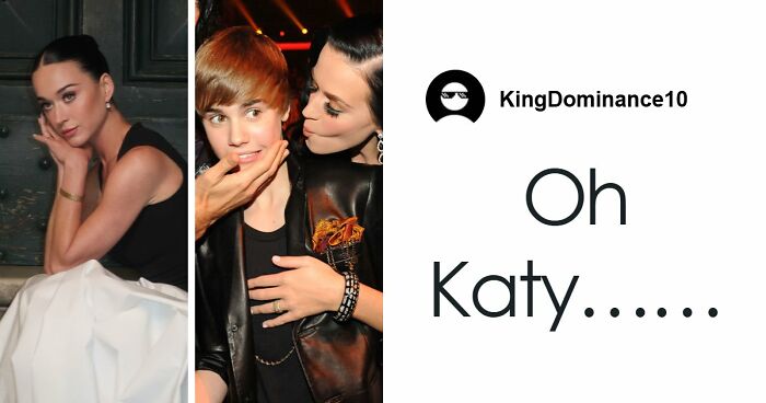 Katy Perry’s Comment About Justin Bieber In 2010 Horrifies Fans After They Learn How Old He Was