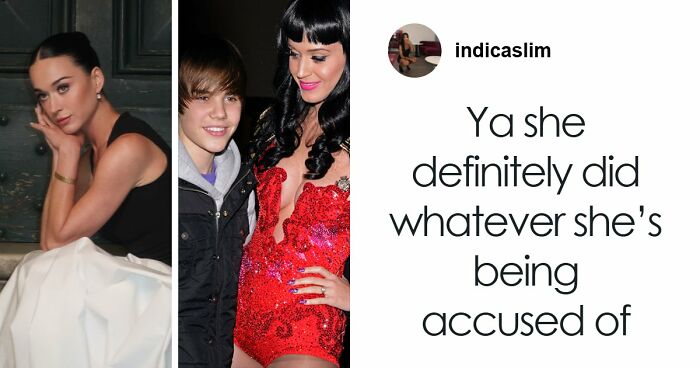 Katy Perry’s Comment About Justin Bieber In 2010 Horrifies Fans After They Learn How Old He Was